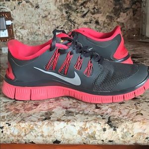Livestrong Nike Women Sneakers
